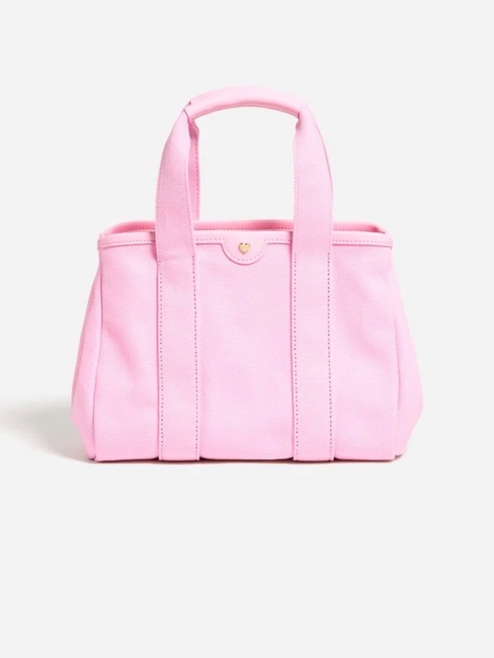 Stoney Clover Lane Handbags - Stoney Clover Lane Flamingo Snap Tote